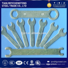 stainless steel stamping parts